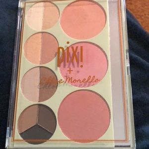 Pixie + Chloe morello